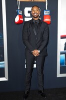 マイケル・B・ジョーダン