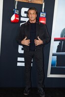 シルヴェスター・スタローン