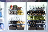 「ウィザーディング・ワールド・マーケット」で販売されるアイテム。