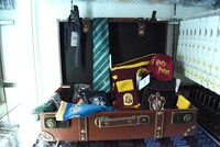 「ウィザーディング・ワールド・マーケット」で販売されるアイテム。