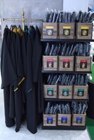 「ウィザーディング・ワールド・マーケット」で販売されるアイテム。