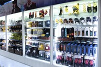 「ウィザーディング・ワールド・マーケット」で販売されるアイテム。