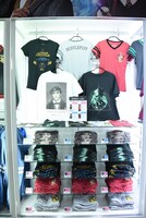 「ウィザーディング・ワールド・マーケット」で販売されるアイテム。