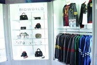 「ウィザーディング・ワールド・マーケット」で販売されるアイテム。