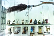 「ウィザーディング・ワールド・マーケット」で販売されるアイテム。