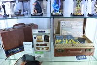 「ウィザーディング・ワールド・マーケット」で販売されるアイテム。