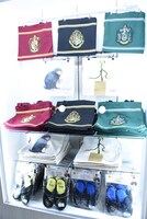 「ウィザーディング・ワールド・マーケット」で販売されるアイテム。