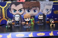 「ウィザーディング・ワールド・マーケット」で販売されるアイテム。