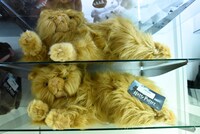 「ウィザーディング・ワールド・マーケット」で販売されるアイテム。