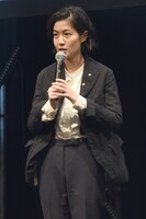 シム・ウンギョン