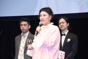 「妊娠してる場合じゃないの!(仮題)」を企画した大川五月。