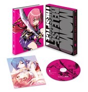 TVアニメ「RELEASE THE SPYCE」BD第1巻