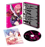 TVアニメ「RELEASE THE SPYCE」DVD第1巻