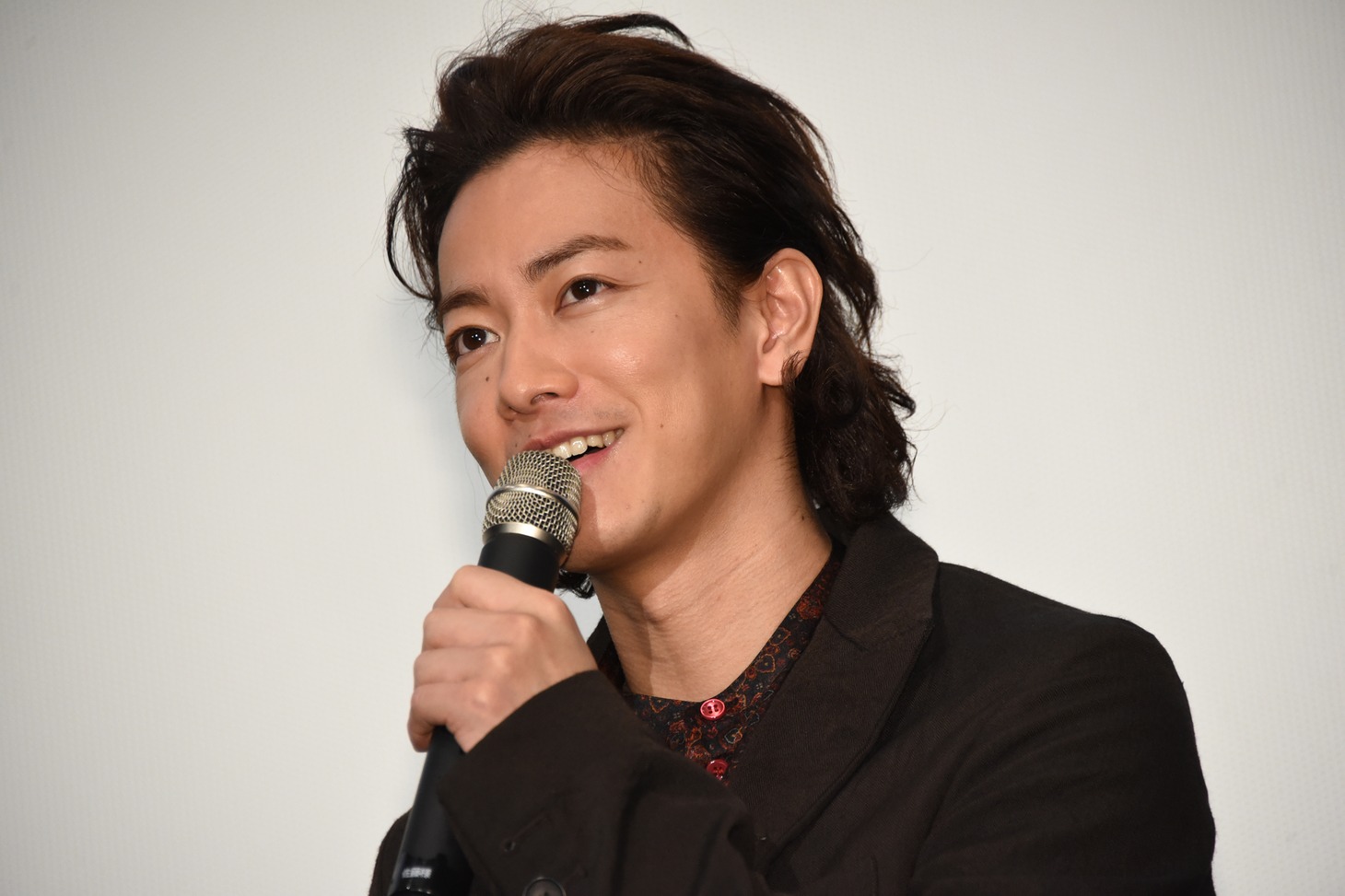 佐藤健