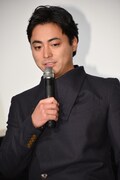 山田孝之