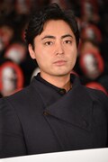 山田孝之