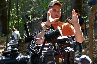 トレイ・エドワード・シュルツ