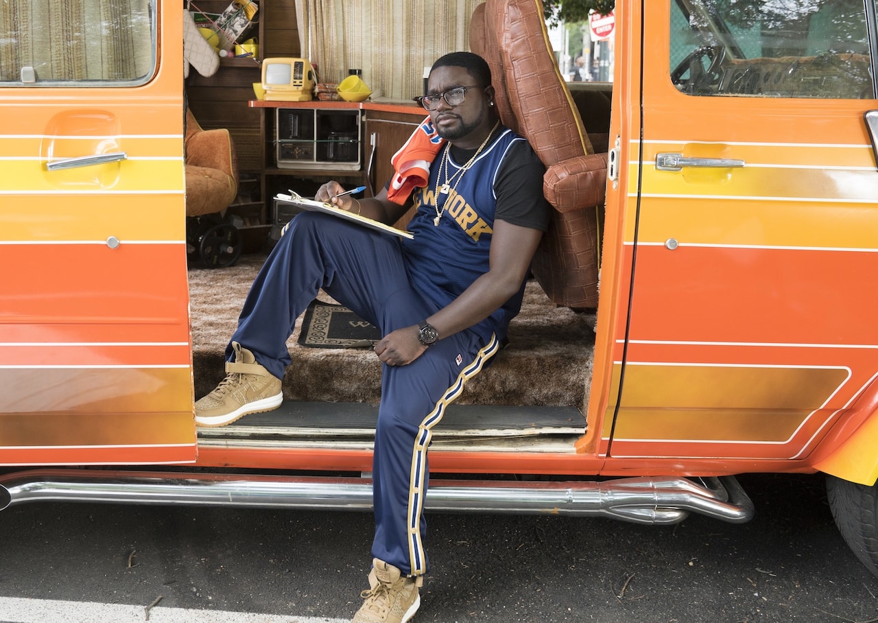 「アンクル・ドリュー」コーチ役俳優がNBA選手たちの芝居に驚嘆