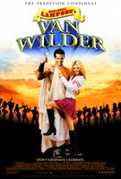 「ヴァン・ワイルダー」ビジュアル