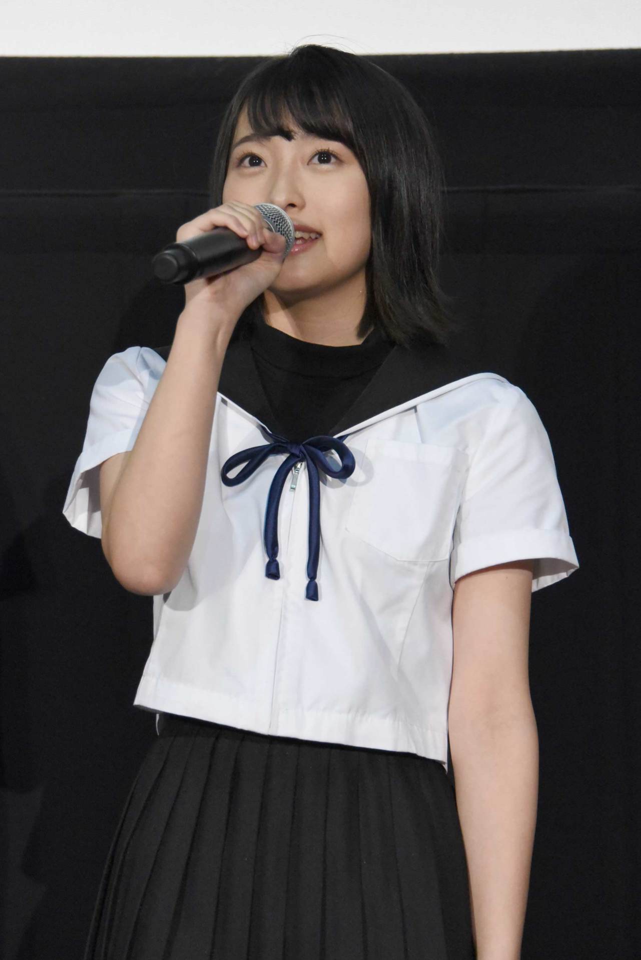 清原梨央