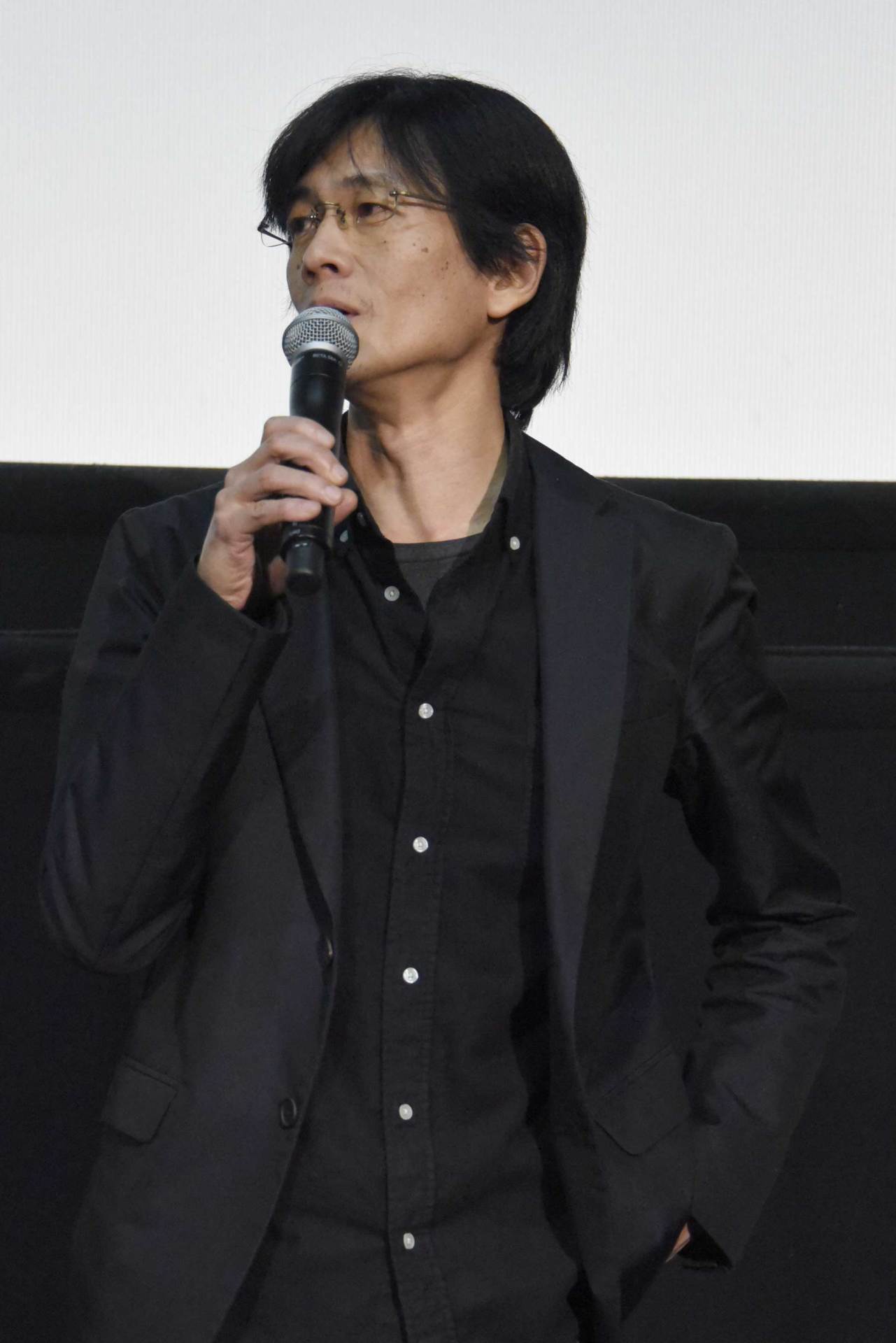 柴田一成