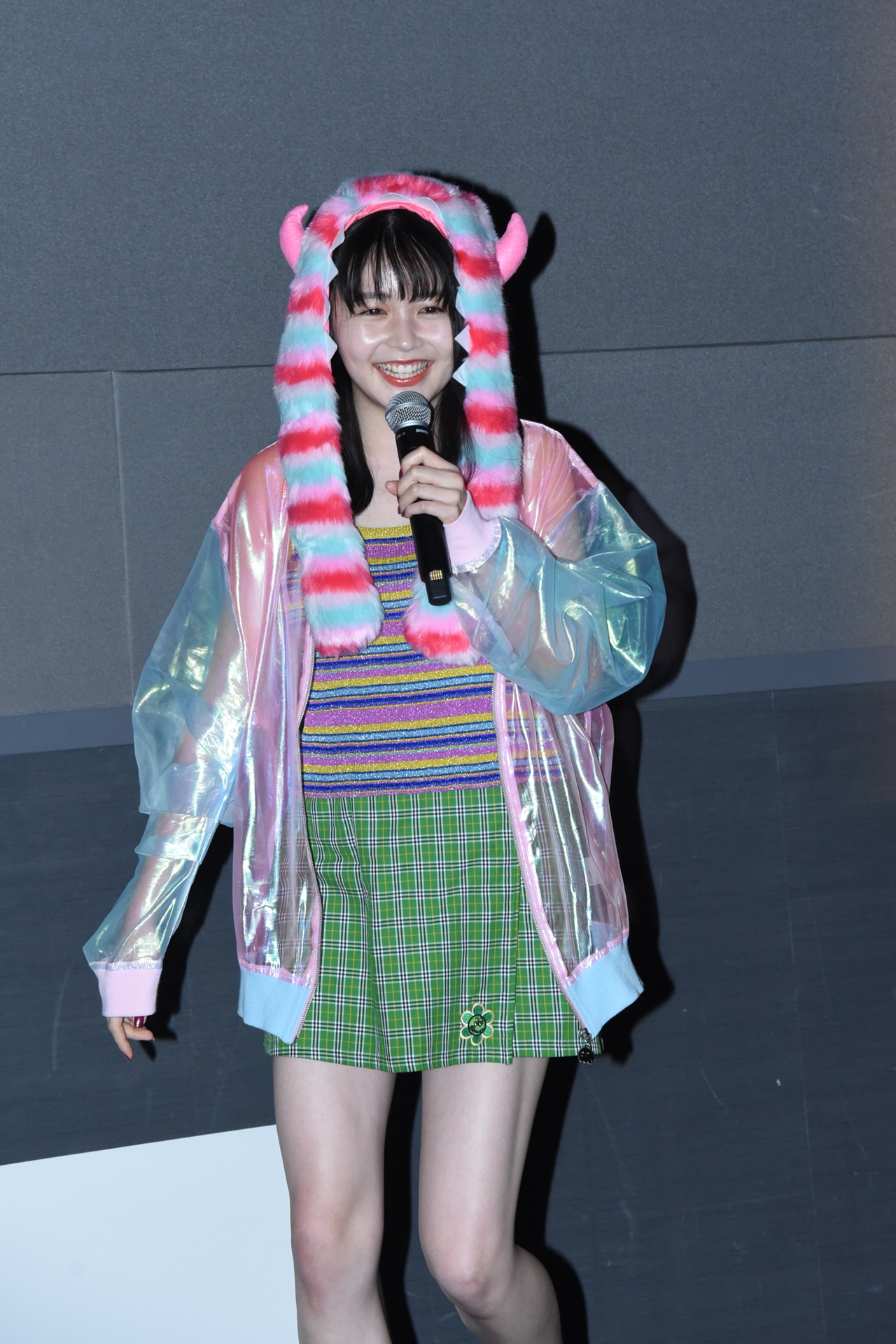 久間田琳加