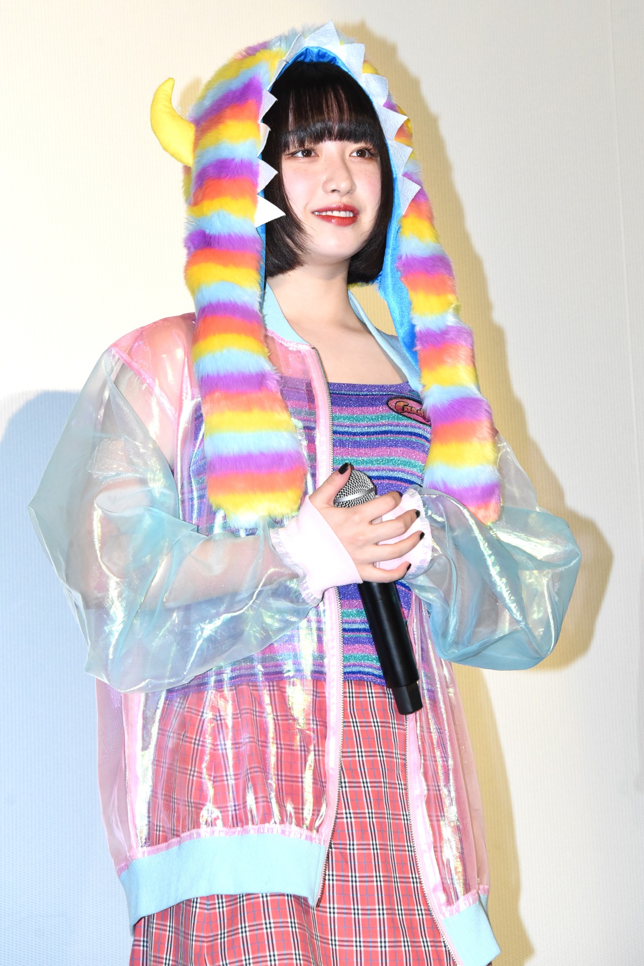 吉田凜音