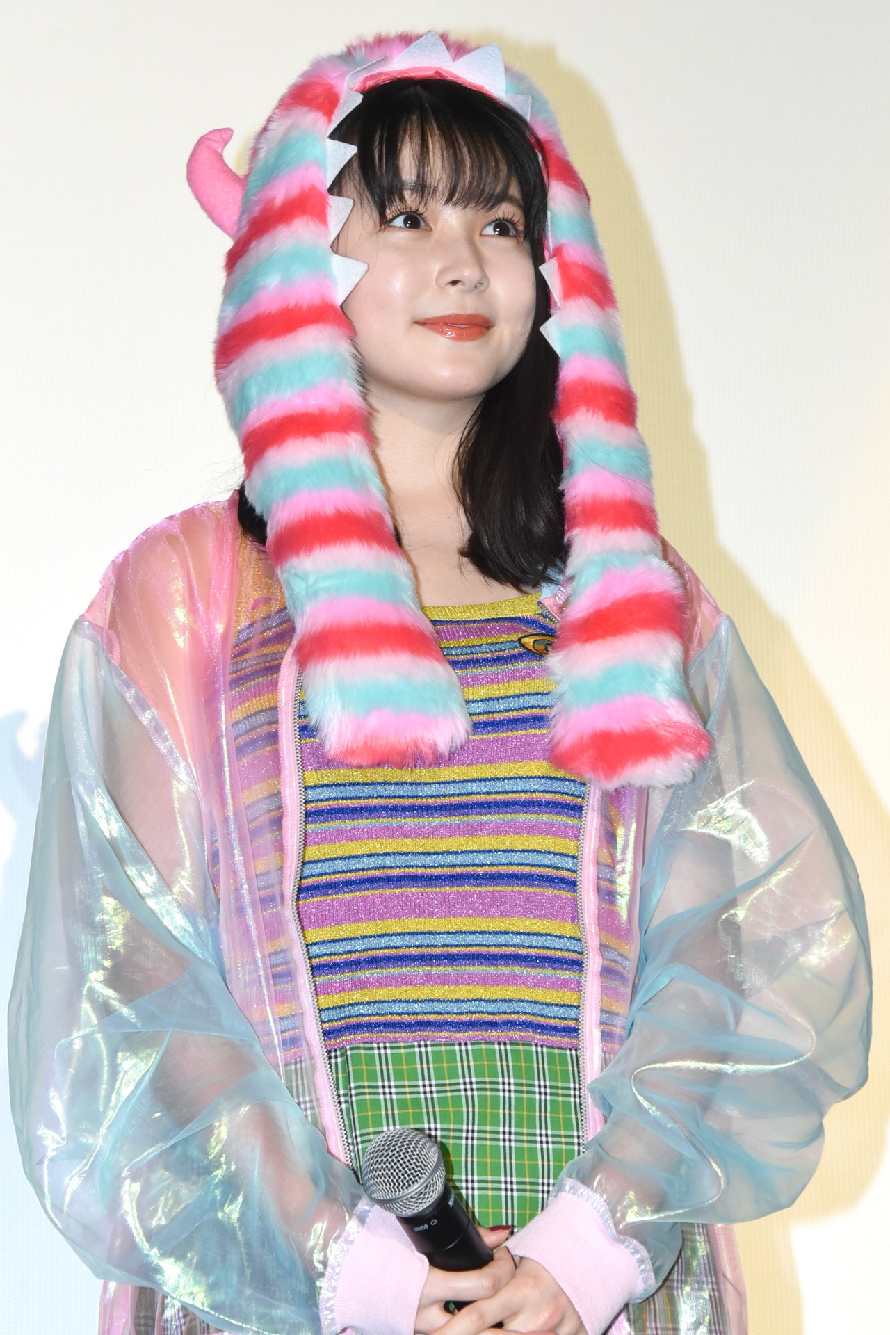 久間田琳加