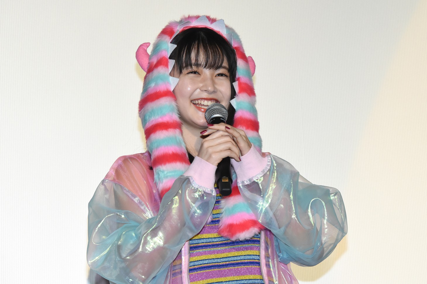 久間田琳加