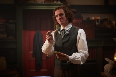 「Merry Christmas!～ロンドンに奇跡を起こした男～」