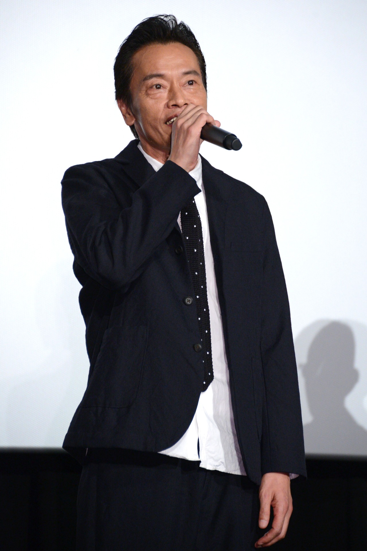 遠藤憲一