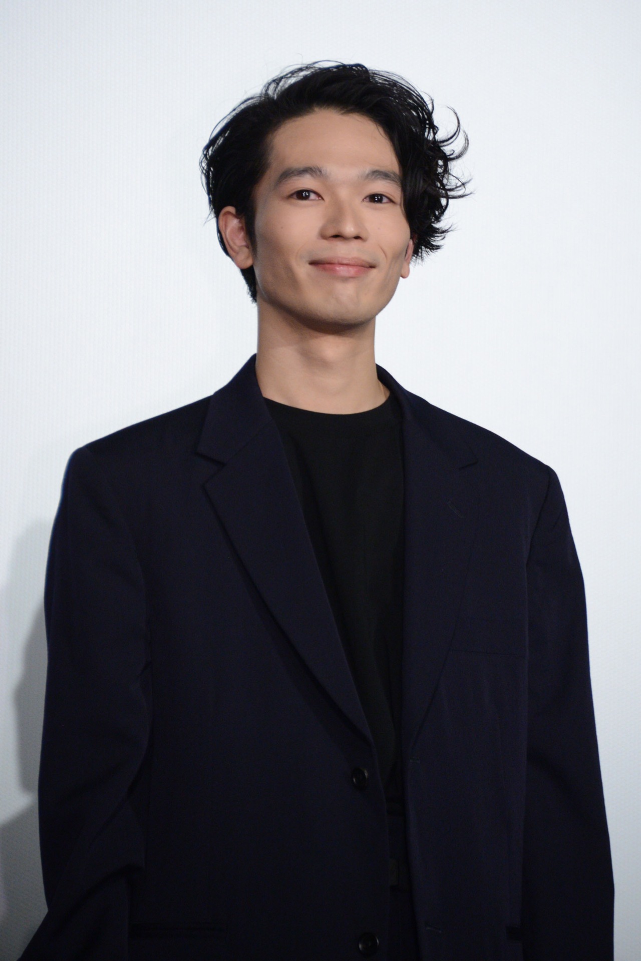 岩井拳士朗