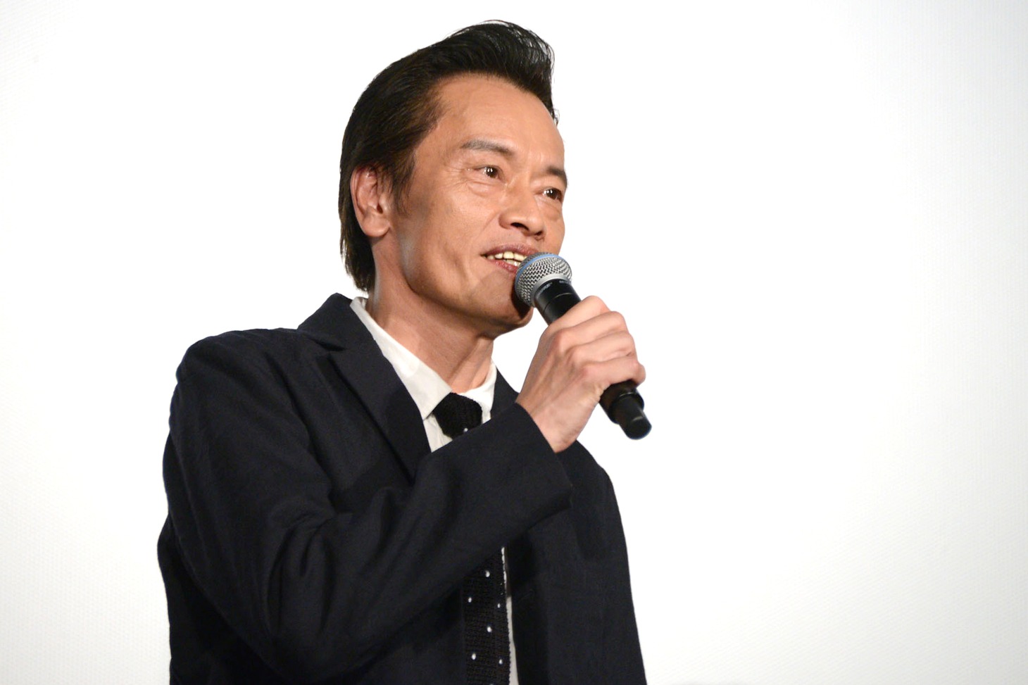 遠藤憲一