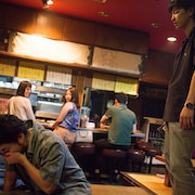 山田孝之と佐藤健が居酒屋で殴り合う「ハード・コア」本編映像