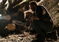 「マンディ 地獄のロード・ウォリアー」