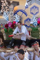 「めんたいぴりり」