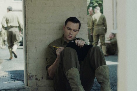 「ライ麦畑の反逆児 ひとりぼっちのサリンジャー」