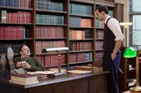 「ライ麦畑の反逆児 ひとりぼっちのサリンジャー」