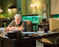 「セルジオ＆セルゲイ 宇宙からハロー！」新場面写真