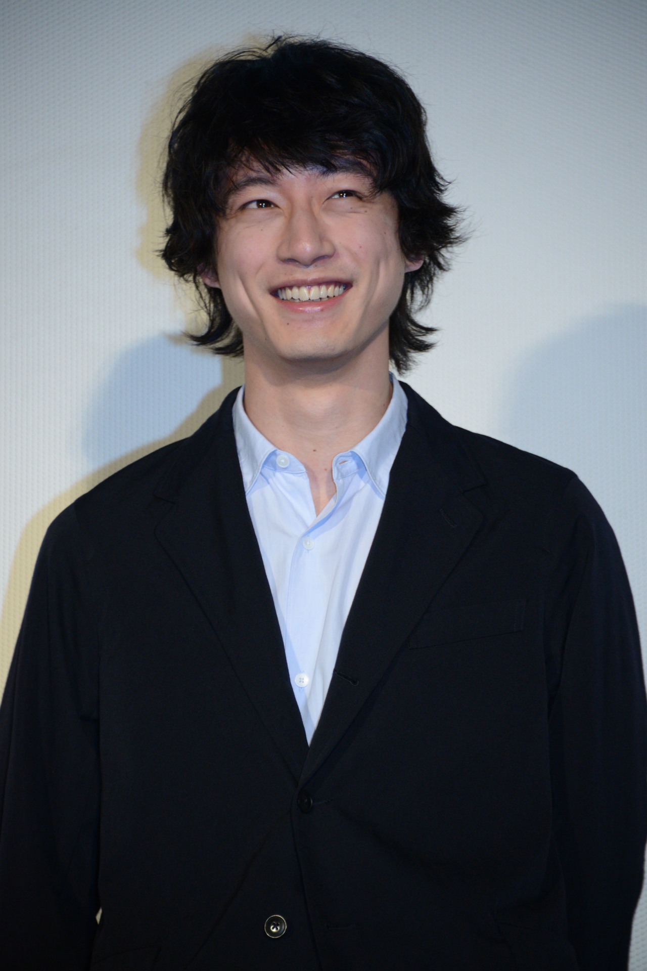 坂口健太郎
