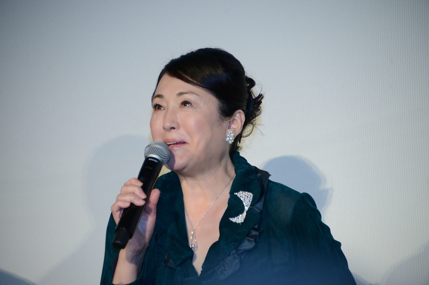 松坂慶子