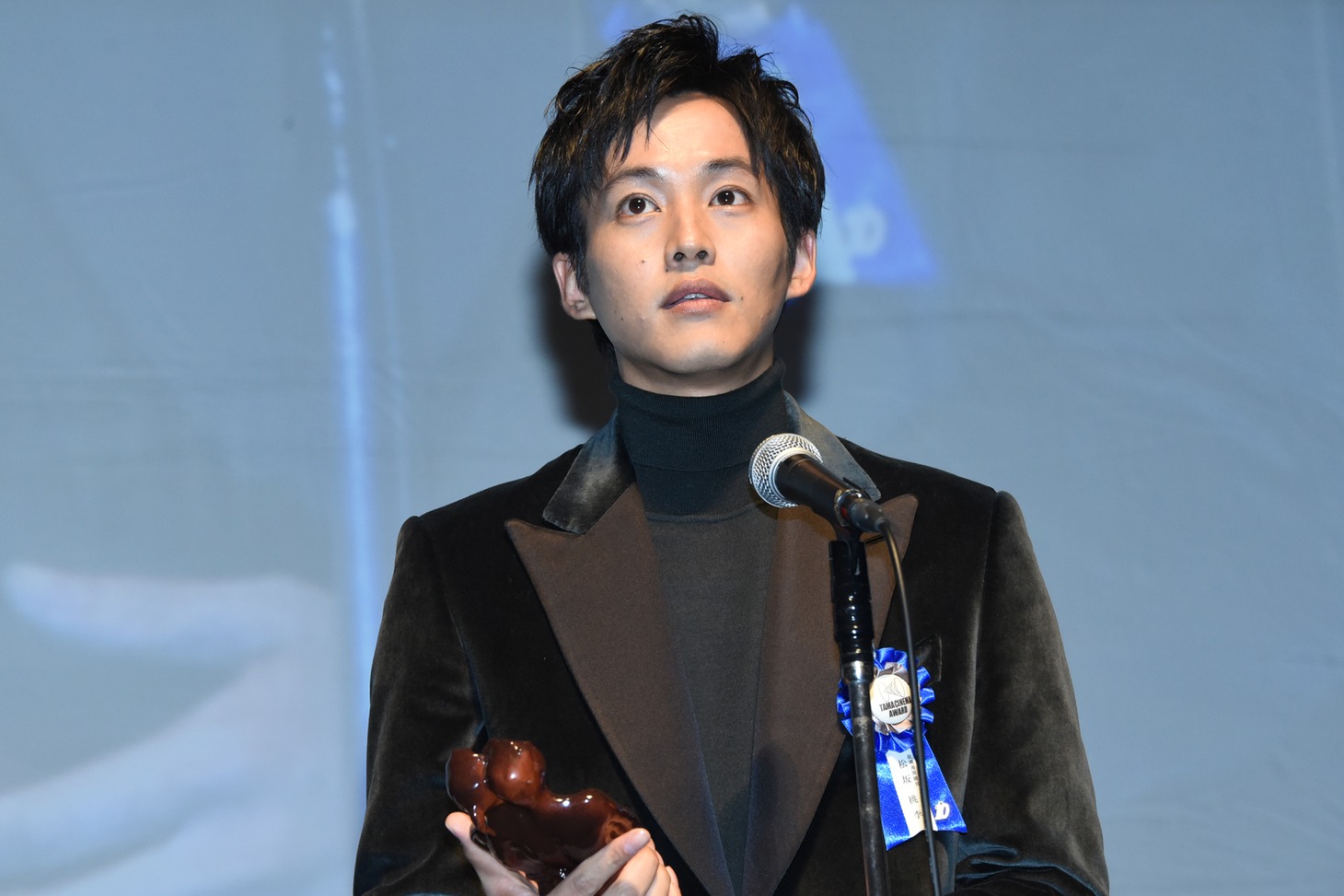 松坂桃李