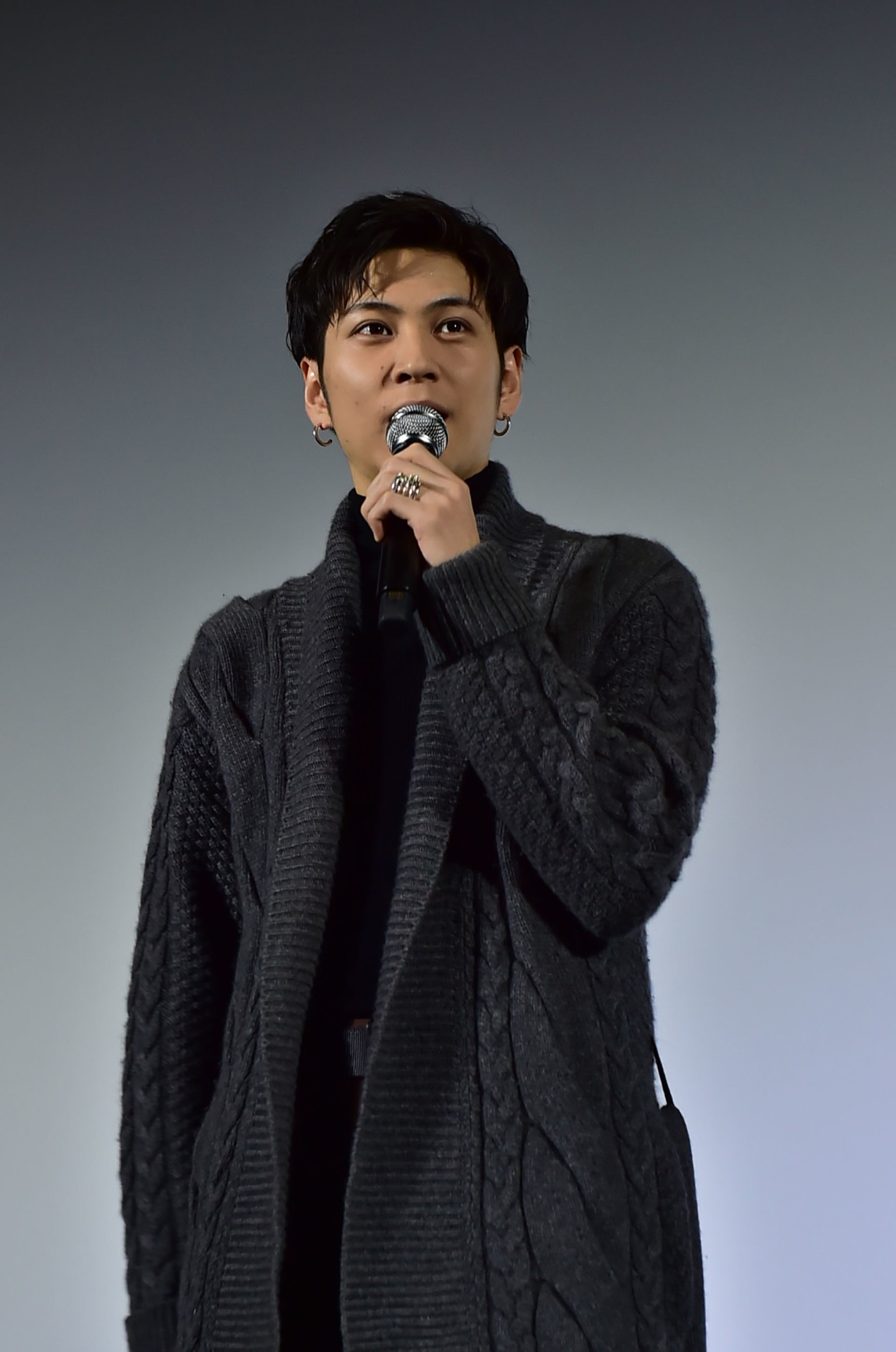 井澤勇貴