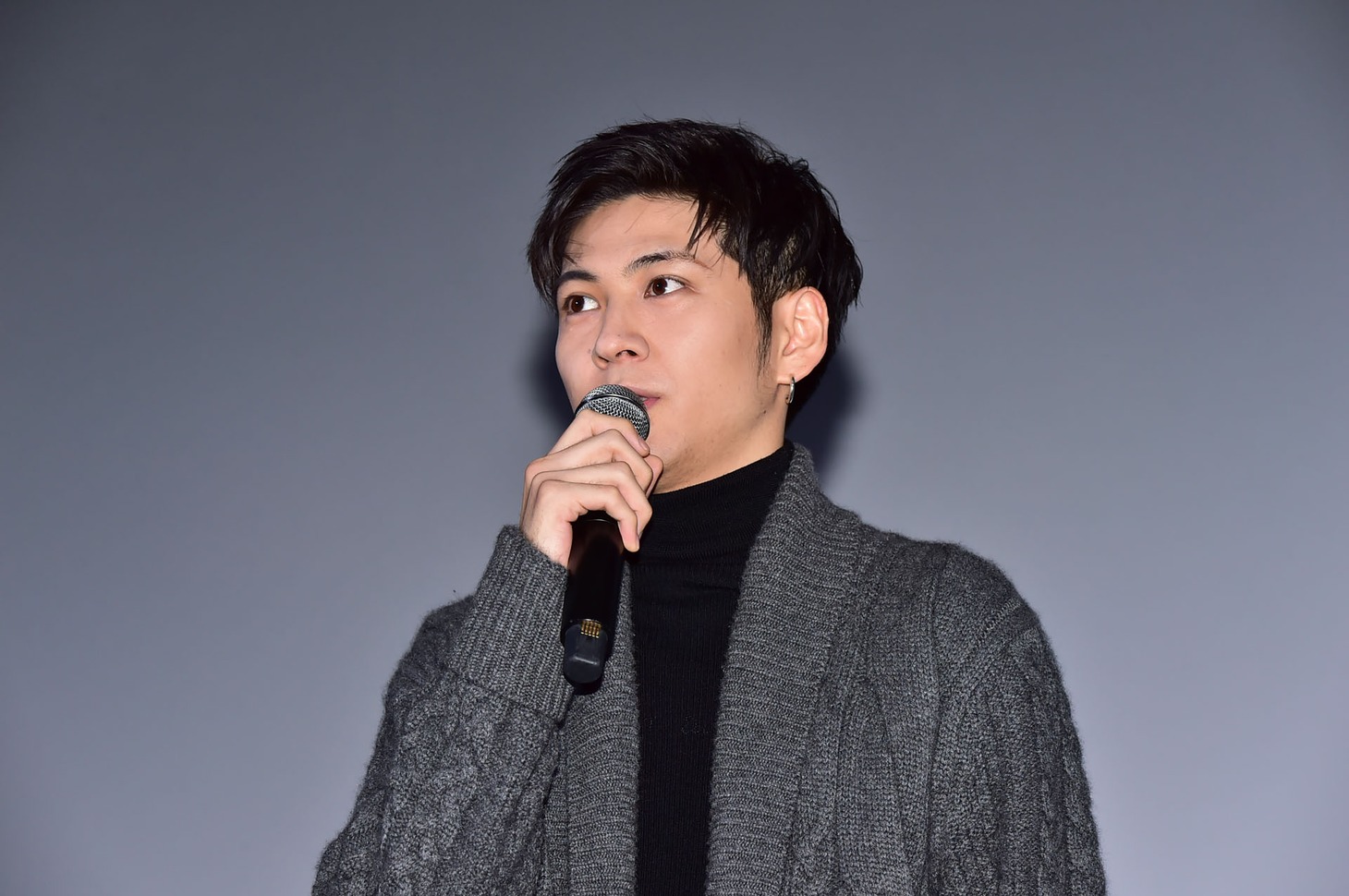 井澤勇貴