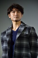 内田裕也