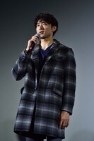 内田裕也