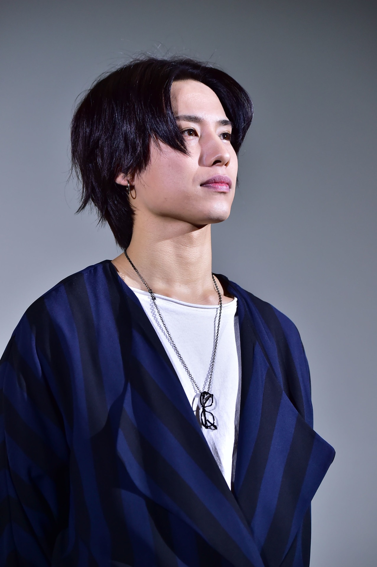 橋本真一