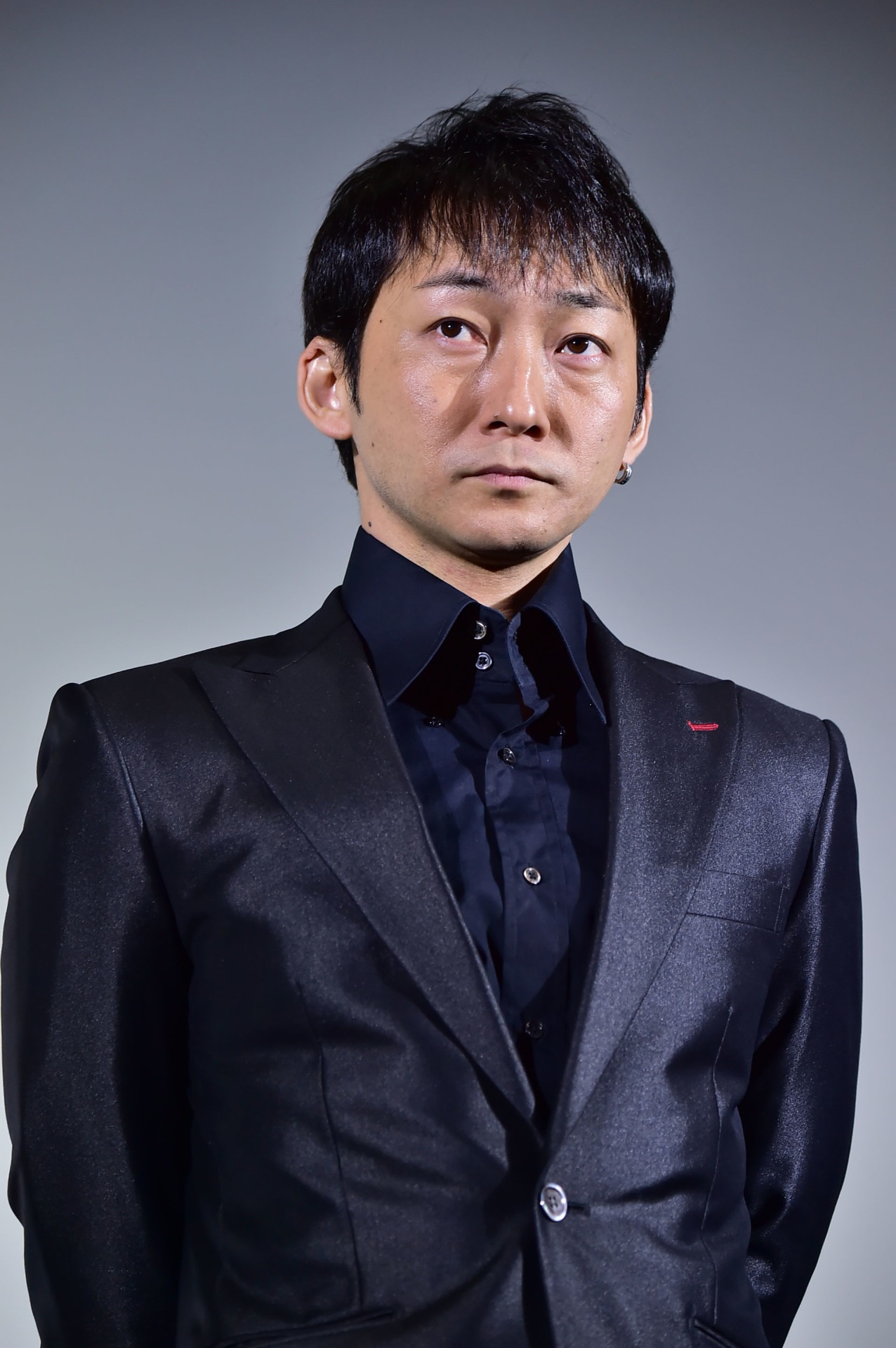 波岡一喜