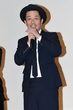 リリー・フランキー