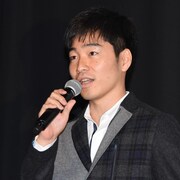 ジャルジャル後藤「めちゃめちゃワンシーンしか出てない」映画「銃」村上虹郎にビビる